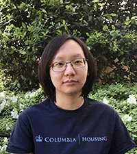 Marie Jiang