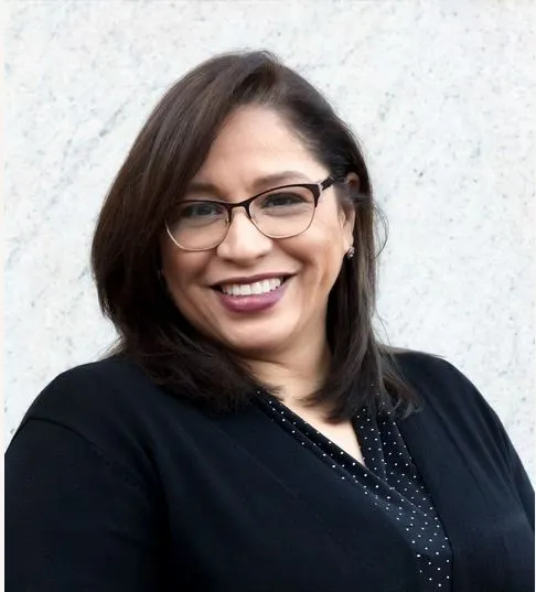 Frances Gonzalez